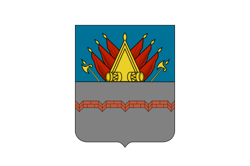 Флаг города Омска Флаг города Омска