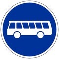 Расписание городских автобусов